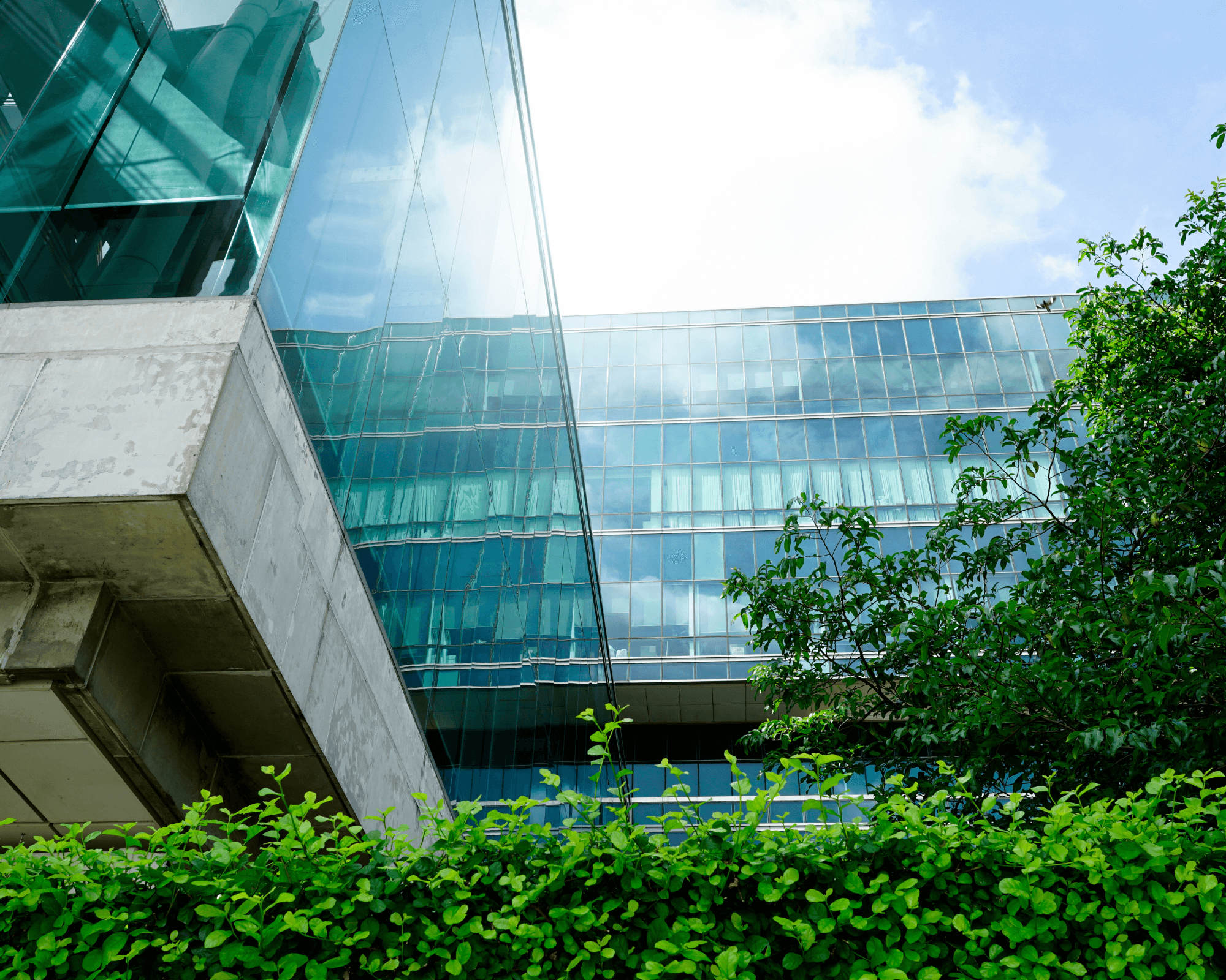 Sustainable building